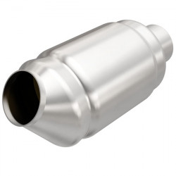 Univerzálny katalyzátor MAGNAFLOW 54973 Euro 3/4 - 44mm