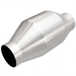 Univerzálny katalyzátor MAGNAFLOW 59906 Euro 3/4 - 64mm