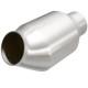 Univerzálne katalyzátory Univerzálny katalyzátor MAGNAFLOW 59975 Euro 3/4 - 57mm | race-shop.sk