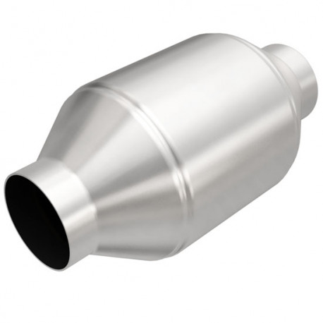 Univerzálne katalyzátory Univerzálny katalyzátor MAGNAFLOW 59555 Euro 3/4 - 57mm | race-shop.sk