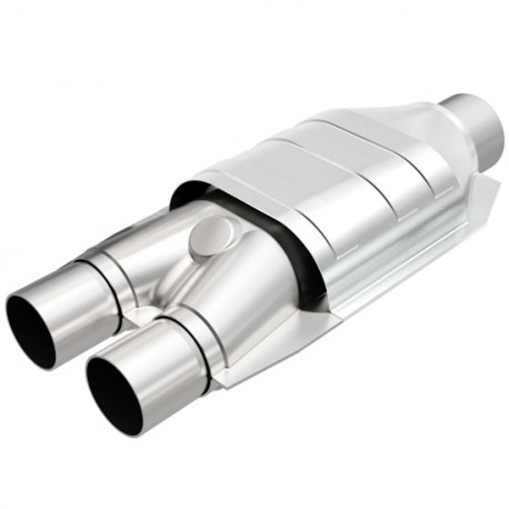 Univerzálne katalyzátory Univerzálny katalyzátor MAGNAFLOW 333007 Euro 5 - 51mm / 64mm | race-shop.sk