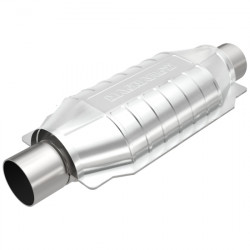Univerzálny katalyzátor MAGNAFLOW 337004 Euro 5 - 51mm
