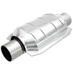Univerzálny katalyzátor MAGNAFLOW 441006 Euro 5 - 64mm