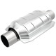 Univerzálne katalyzátory Univerzálny katalyzátor MAGNAFLOW 444004 Euro 5 - 51mm | race-shop.sk