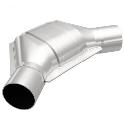Univerzálny katalyzátor MAGNAFLOW 337084 Euro 5 - 51mm