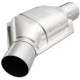 Univerzálne katalyzátory Univerzálny katalyzátor MAGNAFLOW 447175 Euro 5 - 57mm | race-shop.sk