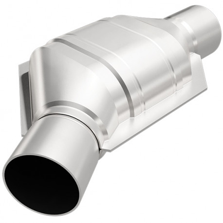 Univerzálne katalyzátory Univerzálny katalyzátor MAGNAFLOW 457175 Euro 5 - 57mm | race-shop.sk