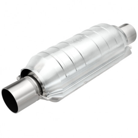 Univerzálne katalyzátory Univerzálny katalyzátor MAGNAFLOW 332303 Euro 5 - 44mm | race-shop.sk