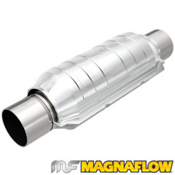 Univerzálny katalyzátor MAGNAFLOW 448009 Euro 5 - 76mm