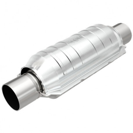 Univerzálne katalyzátory Univerzálny katalyzátor MAGNAFLOW 448106 Euro 5 - 64mm | race-shop.sk