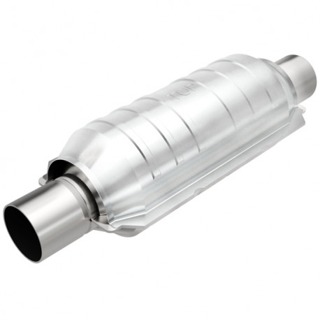 Univerzálne katalyzátory Univerzálny katalyzátor MAGNAFLOW 541305 Euro 5 - 57mm | race-shop.sk