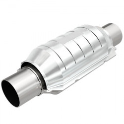 Univerzálny katalyzátor MAGNAFLOW 457206 Euro 5 - 64mm