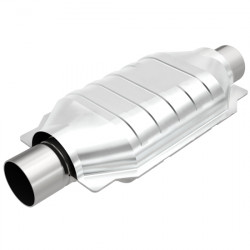 Univerzálny katalyzátor MAGNAFLOW 445009 Euro 5 - 76mm