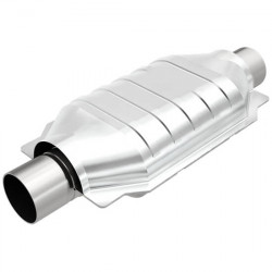 Univerzálny katalyzátor MAGNAFLOW 545005 Euro 5 - 57mm