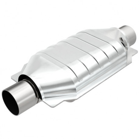 Univerzálne katalyzátory Univerzálny katalyzátor MAGNAFLOW 455036 Euro 5 - 64mm | race-shop.sk