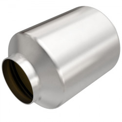 Univerzálny katalyzátor MAGNAFLOW 458505 Euro 5 - 57mm