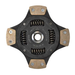 Spojková lamela PCS 240-S7.9-985 Sachs Performance