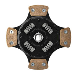 Spojková lamela PCS 215-S7.2-045 Sachs Performance