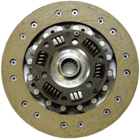 Spojky a lamely SACHS Performance Spojková lamela PCS 228-O8.4-038 Sachs Performance | race-shop.sk