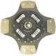 Spojky a lamely SACHS Performance Spojková lamela PCS 228-S7.65-035 Sachs Performance | race-shop.sk