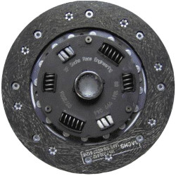 Spojková lamela PCS 215-O8.9-038 Sachs Performance