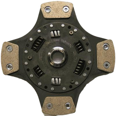 Spojky a lamely SACHS Performance Spojková lamela PCS 228-S6.7-916 Sachs Performance | race-shop.sk