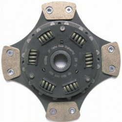 Spojková lamela PCS 228-S7.8-047 Sachs Performance