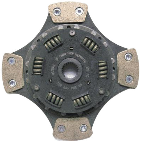 Spojky a lamely SACHS Performance Spojková lamela PCS 228-S7.8-047 Sachs Performance | race-shop.sk