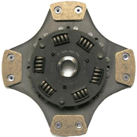 Spojky a lamely SACHS Performance Spojková lamela PCS 240-S7.8-802 Sachs Performance | race-shop.sk