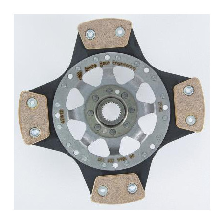 Spojky a lamely SACHS Performance Spojková lamela PCS 228-S7.8-092 Sachs Performance | race-shop.sk