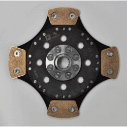 Spojková lamela PCS 228-S8.4-038 Sachs Performance