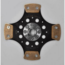 Spojková lamela PCS 228-S7.3-038 Sachs Performance