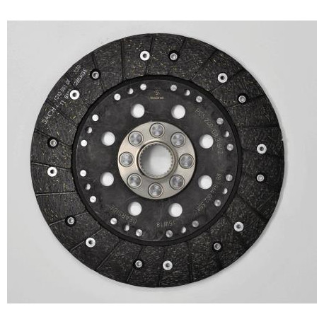 Spojky a lamely SACHS Performance Spojková lamela PCS 240-O8.3-812 Sachs Performance | race-shop.sk