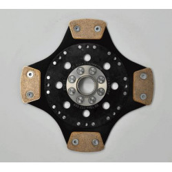 Spojková lamela PCS 240-S8.3-812 Sachs Performance