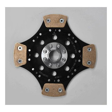 Spojky a lamely SACHS Performance Spojková lamela PCS 228-S8.4-820 Sachs Performance | race-shop.sk