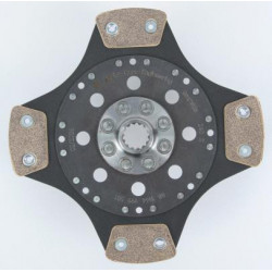 Spojková lamela PCS 240-S7.3-038 Sachs Performance