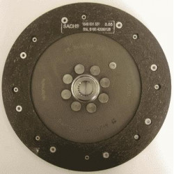 Spojková lamela PCS 240-O8.4-962 Sachs Performance