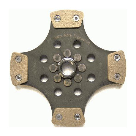 Spojky a lamely SACHS Performance Spojková lamela PCS 228-S7.3-047 Sachs Performance | race-shop.sk