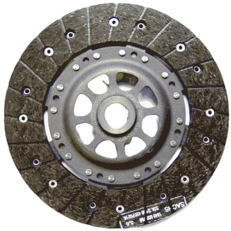 Spojky a lamely SACHS Performance Spojková lamela PCS 240-O8.2-092 Sachs Performance | race-shop.sk
