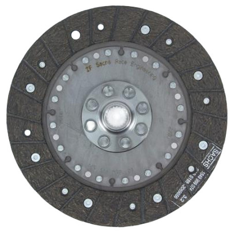 Spojky a lamely SACHS Performance Spojková lamela PCS 228-O7.3-045 Sachs Performance | race-shop.sk