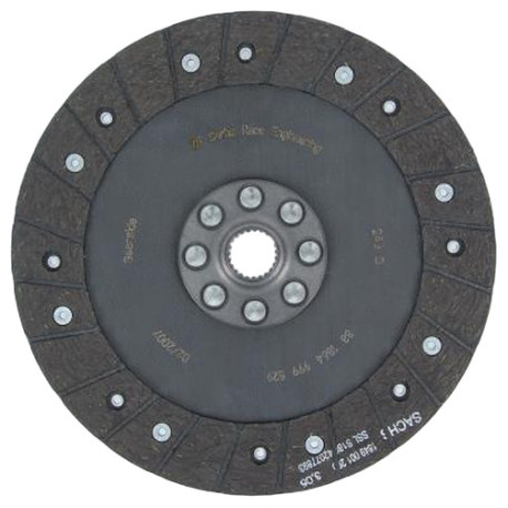Spojky a lamely SACHS Performance Spojková lamela PCS 240-O7.4-092 Sachs Performance | race-shop.sk