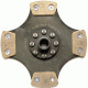 Spojky a lamely SACHS Performance Spojková lamela PCS 210-S7.8-035 Sachs Performance | race-shop.sk