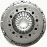 Prítlačný tanier ASSY MF240 Sachs Performance