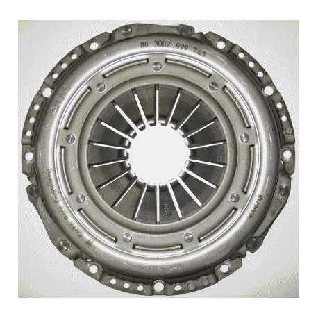 Spojky a lamely SACHS Performance Prítlačný tanier ASSY M240/M228X Sachs Performance | race-shop.sk