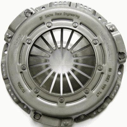 Prítlačný tanier ASSY MF228 Sachs Performance