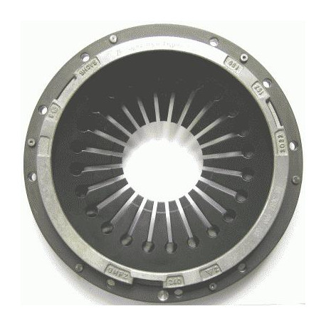 Spojky a lamely SACHS Performance Prítlačný tanier ASSY GMFZ240 Sachs Performance | race-shop.sk