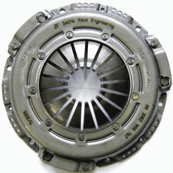 Prítlačný tanier ASSY PCS 228-D-50 Sachs Performance