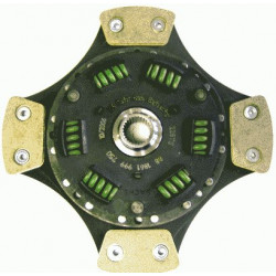 Spojková lamela PCS 240-O8.8-047 Sachs Performance