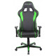 Kancelárske kreslá KANCELÁRSKE KRESLO DXRACER Formula OH/FL08/NE | race-shop.sk