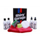 Zvýhodnené sady Shiny Garage Set vzoriek kozmetiky | race-shop.sk